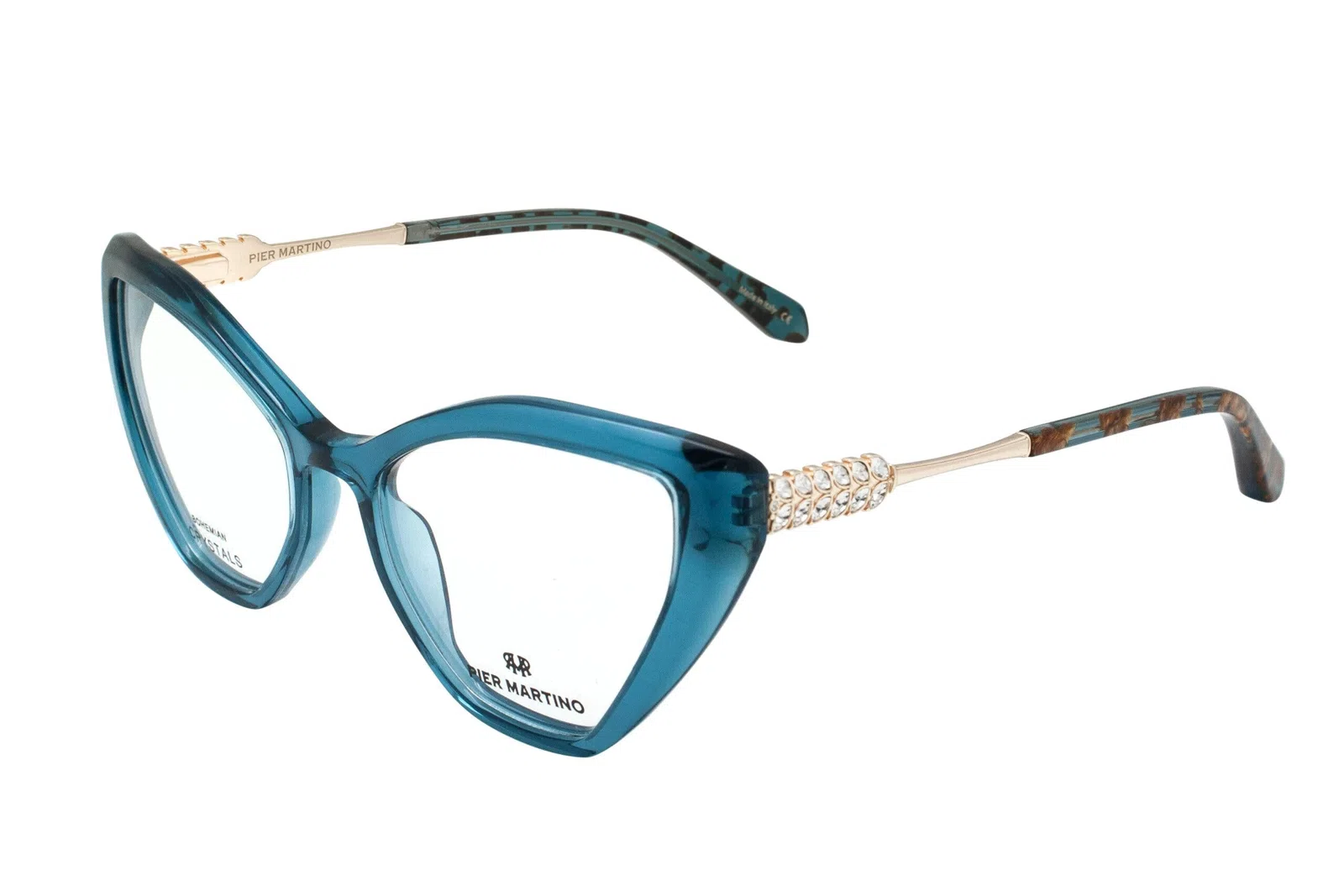 Pier Martino PM6747 Eyeglasses - view 6